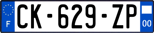 CK-629-ZP