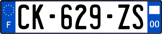 CK-629-ZS