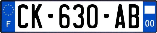 CK-630-AB