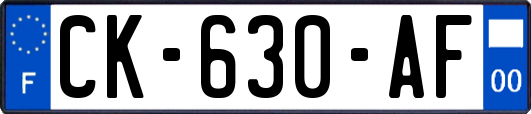 CK-630-AF