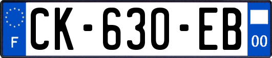 CK-630-EB