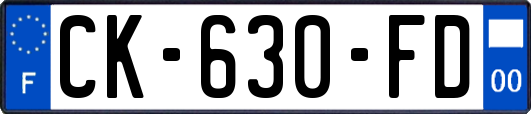 CK-630-FD