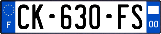 CK-630-FS