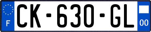 CK-630-GL