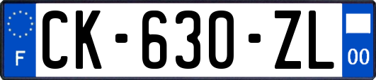 CK-630-ZL