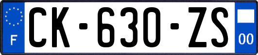 CK-630-ZS