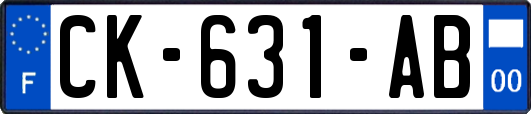 CK-631-AB