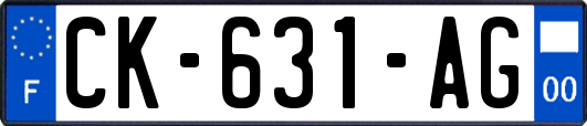 CK-631-AG