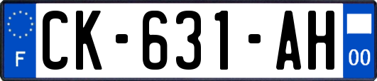 CK-631-AH