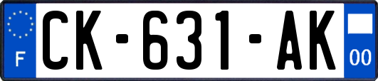 CK-631-AK