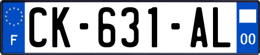 CK-631-AL