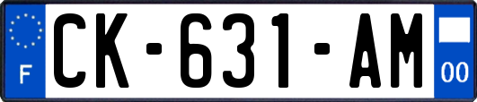 CK-631-AM