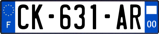 CK-631-AR
