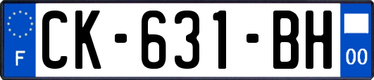 CK-631-BH
