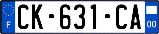 CK-631-CA