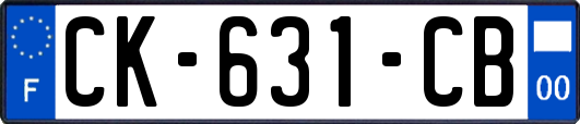 CK-631-CB