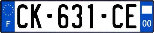 CK-631-CE