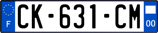 CK-631-CM