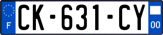 CK-631-CY