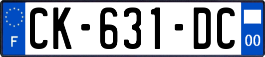 CK-631-DC