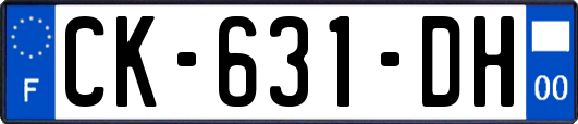 CK-631-DH