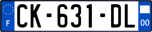 CK-631-DL
