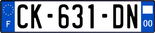 CK-631-DN