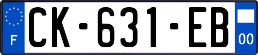 CK-631-EB