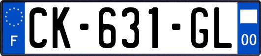CK-631-GL