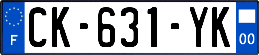 CK-631-YK