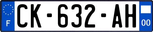 CK-632-AH