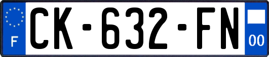 CK-632-FN