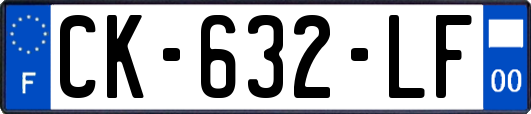 CK-632-LF