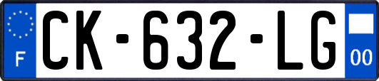 CK-632-LG