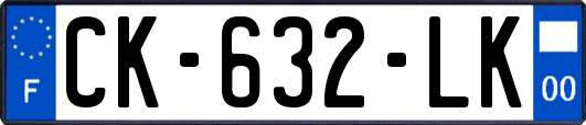 CK-632-LK