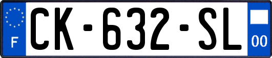 CK-632-SL