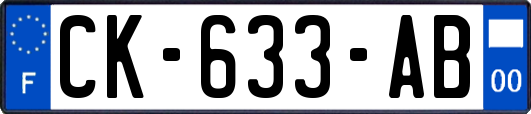 CK-633-AB