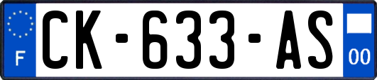 CK-633-AS