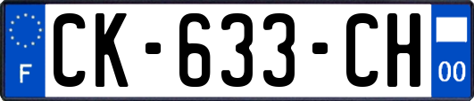 CK-633-CH