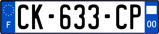 CK-633-CP