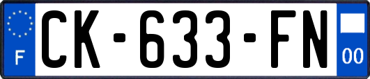 CK-633-FN