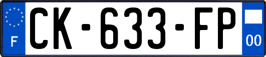 CK-633-FP
