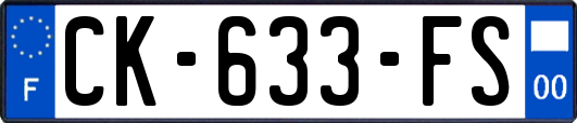 CK-633-FS