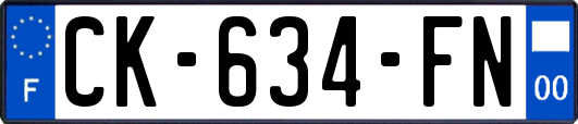 CK-634-FN