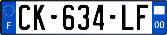 CK-634-LF
