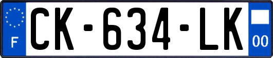 CK-634-LK