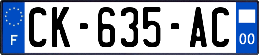 CK-635-AC