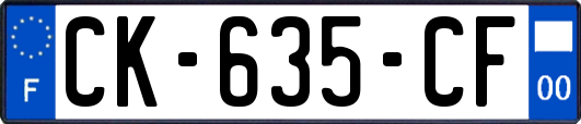 CK-635-CF