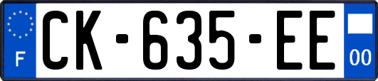CK-635-EE