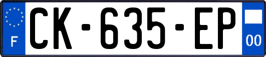 CK-635-EP